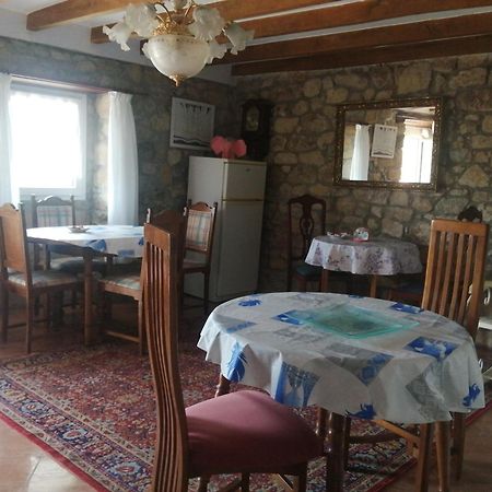 El Caserio De Esther Beranga Zewnętrze zdjęcie