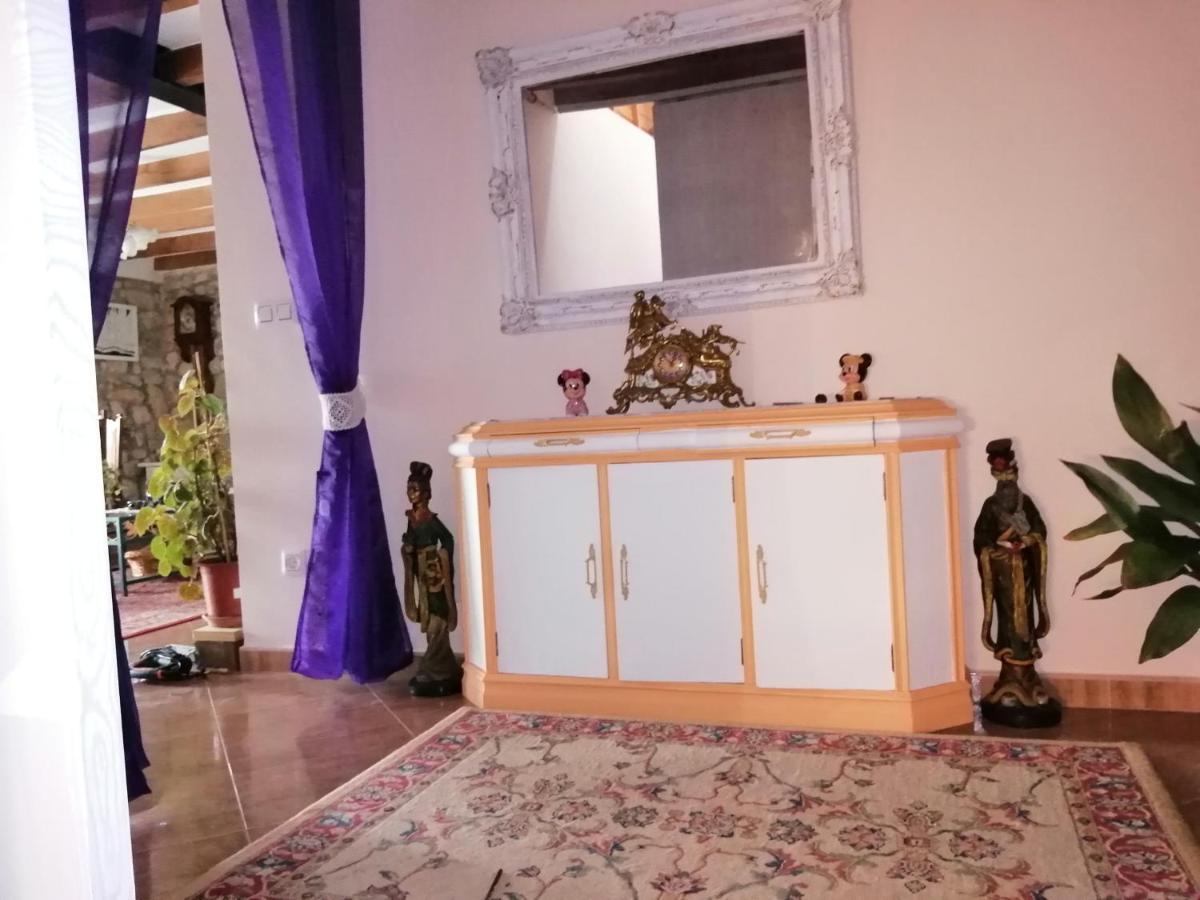 El Caserio De Esther Beranga Zewnętrze zdjęcie
