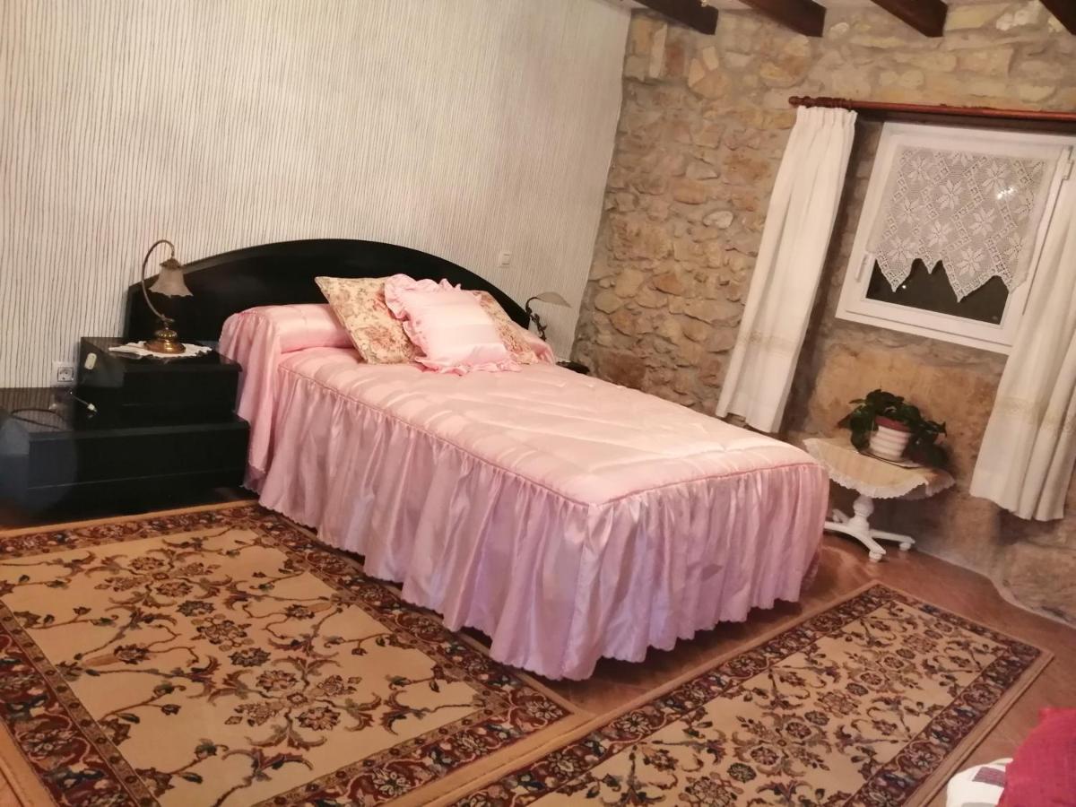 El Caserio De Esther Beranga Zewnętrze zdjęcie